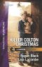 [The Coltons of Shadow Creek 10] • Killer Colton Christmas